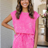 Mineral Wash Lounge Set
