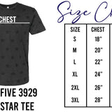 USA Graphic T-Shirt