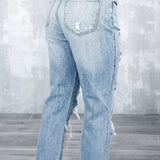 Chasing Sunshine Denim