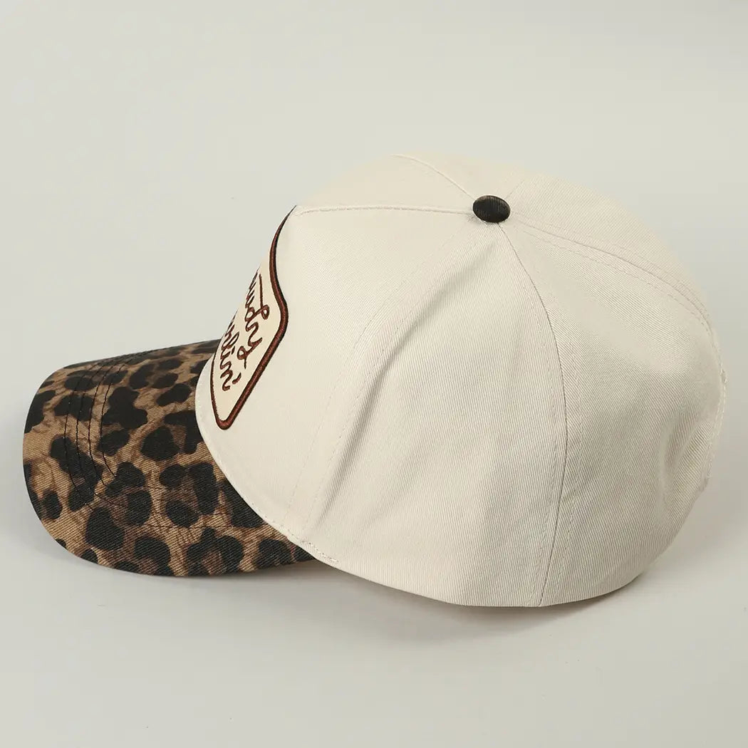 Howdy Darlin Trucker Hat