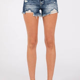 Darlin Denim Shorts