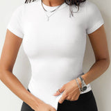 The Perfect Little Tee