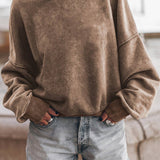 No Plans Sweatshirt