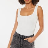 Black Frayed Denim Shorts