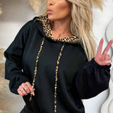 Wild Horizon Hoodie