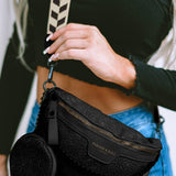 Chain Shoulder Bag