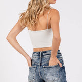 Darlin Denim Shorts