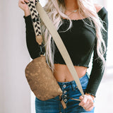 Chain Shoulder Bag
