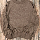 No Plans Sweatshirt