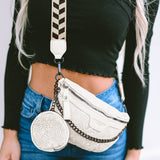 Chain Shoulder Bag