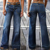 Canyon Drift Denim Jeans