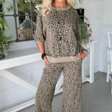 Chic in the Wild Set