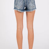 Darlin Denim Shorts