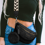 Chain Shoulder Bag