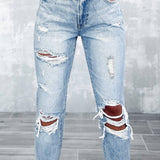 Chasing Sunshine Denim