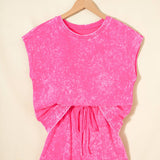 Mineral Wash Lounge Set