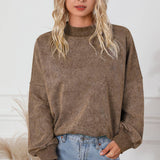 No Plans Sweatshirt
