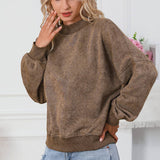No Plans Sweatshirt