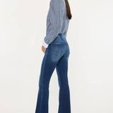 HIGH RISE SUPER FLARE