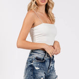 Darlin Denim Shorts