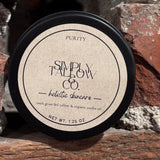 Purity Whipped Tallow