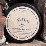 Clarity Whipped Tallow