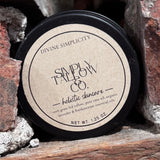 Divine Simplicity Whipped Tallow
