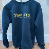 Vanity Loft Crewneck