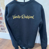Vanity Loft Crewneck