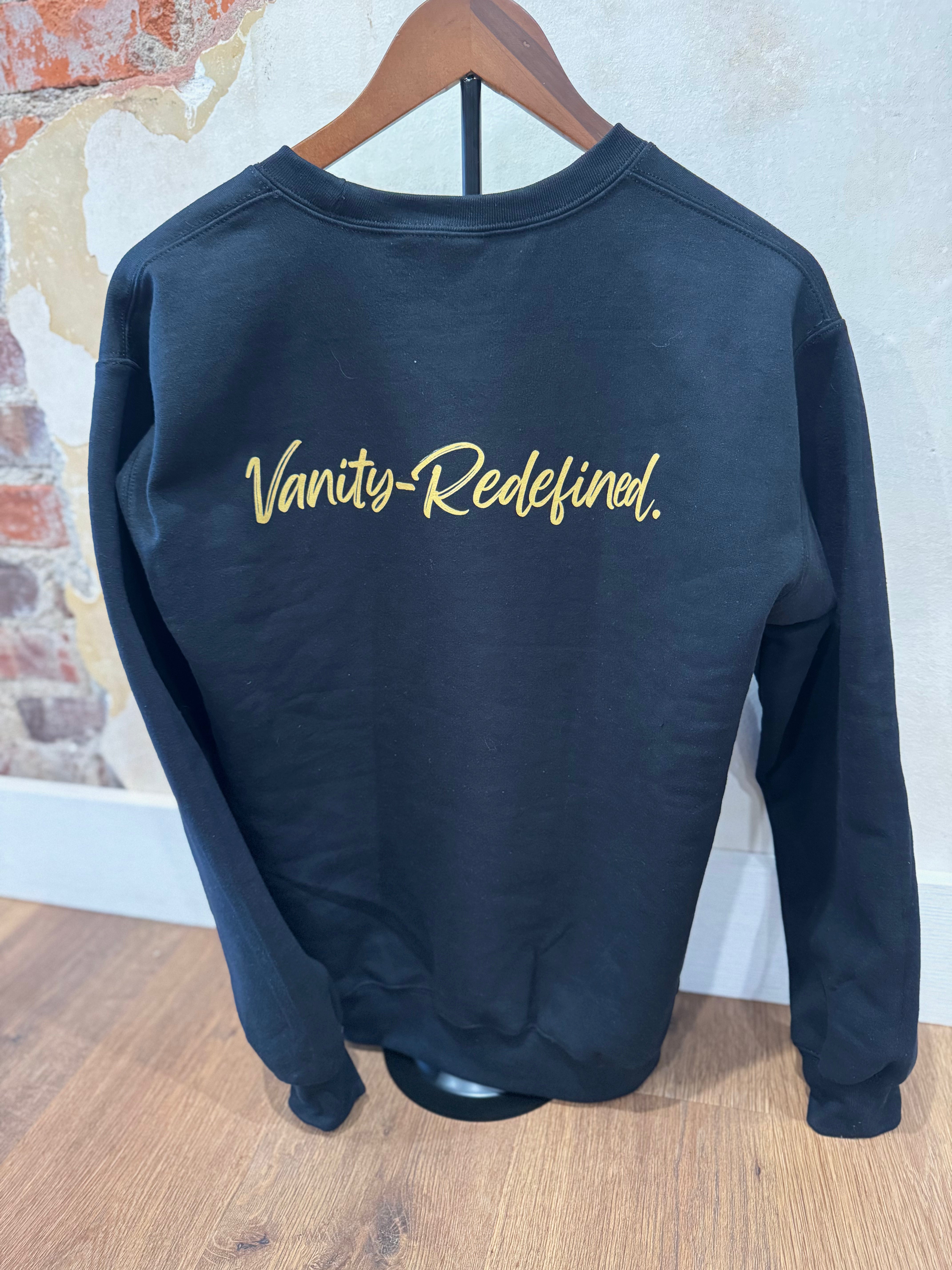 Vanity Loft Crewneck