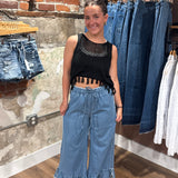 Take It Easy Jeans