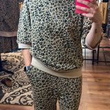 Chic in the Wild Set