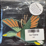 Car Freshies