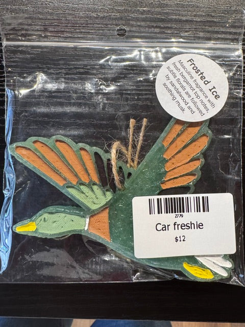 Car Freshies