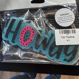Car Freshies