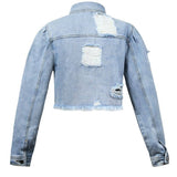 High Noon Denim Jacket