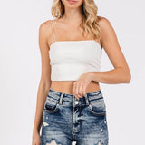 Darlin Denim Shorts