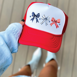 USA Bows Trucker Hat
