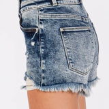 Darlin Denim Shorts