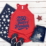 Freedom Rocker Tank