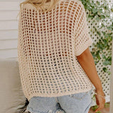 Sunkissed Knit Top