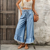 Take It Easy Jeans