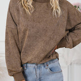 No Plans Sweatshirt