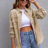Worn & Wanted Jacket
