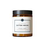 DETOX MASK | 4 oz