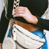 Chain Shoulder Bag