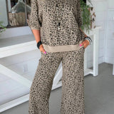 Chic in the Wild Set