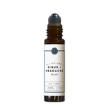 SINUS + HEADACHE RELIEF | 10 ml